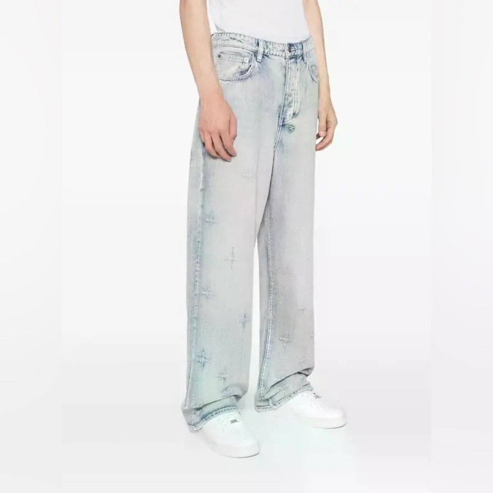 KSUBI Jeans